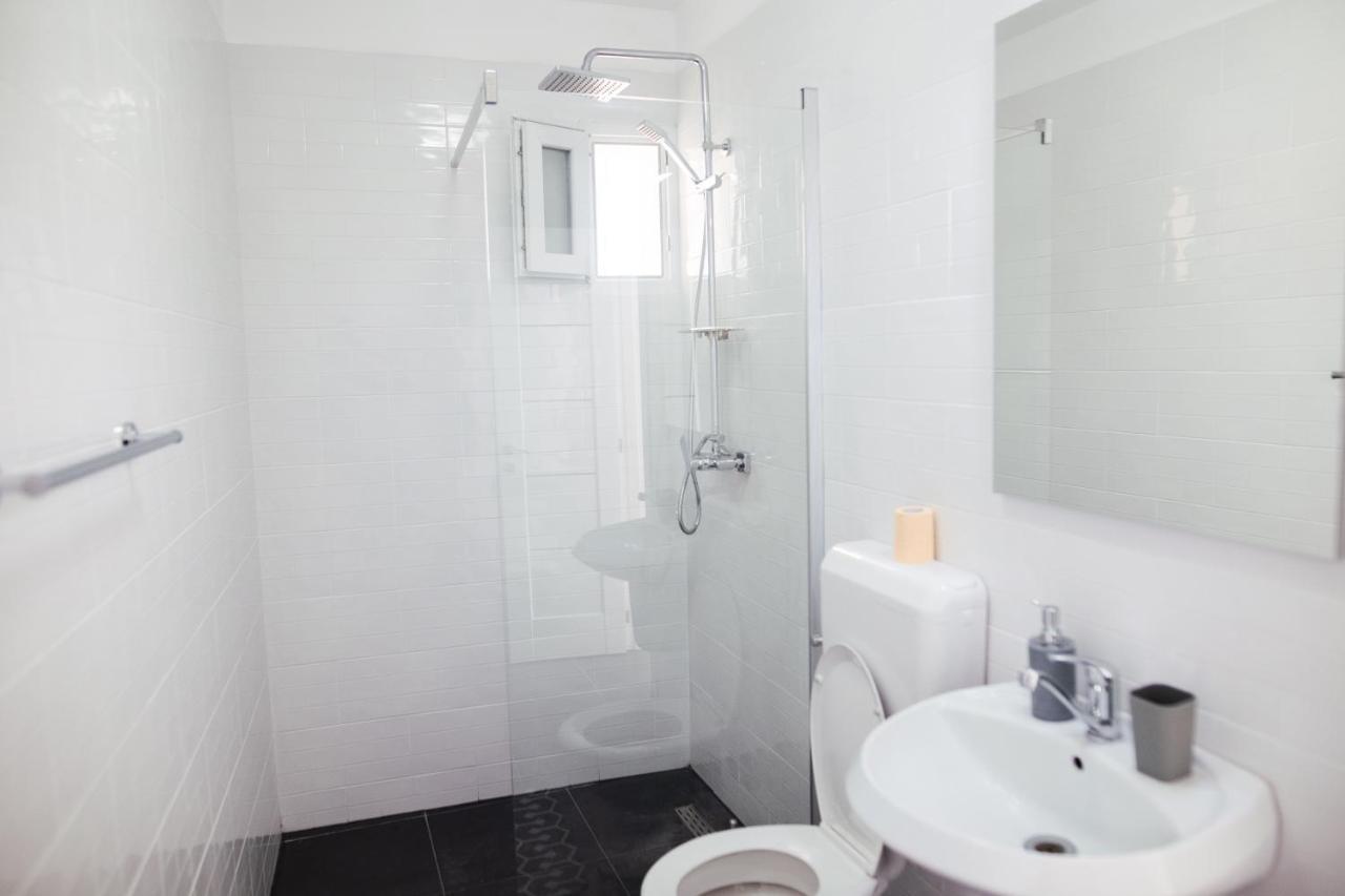 Neva Apartments Fagaras Bagian luar foto