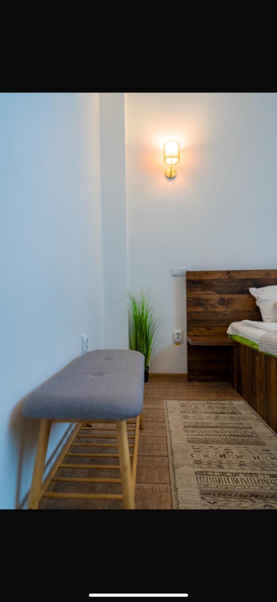 Neva Apartments Fagaras Bagian luar foto