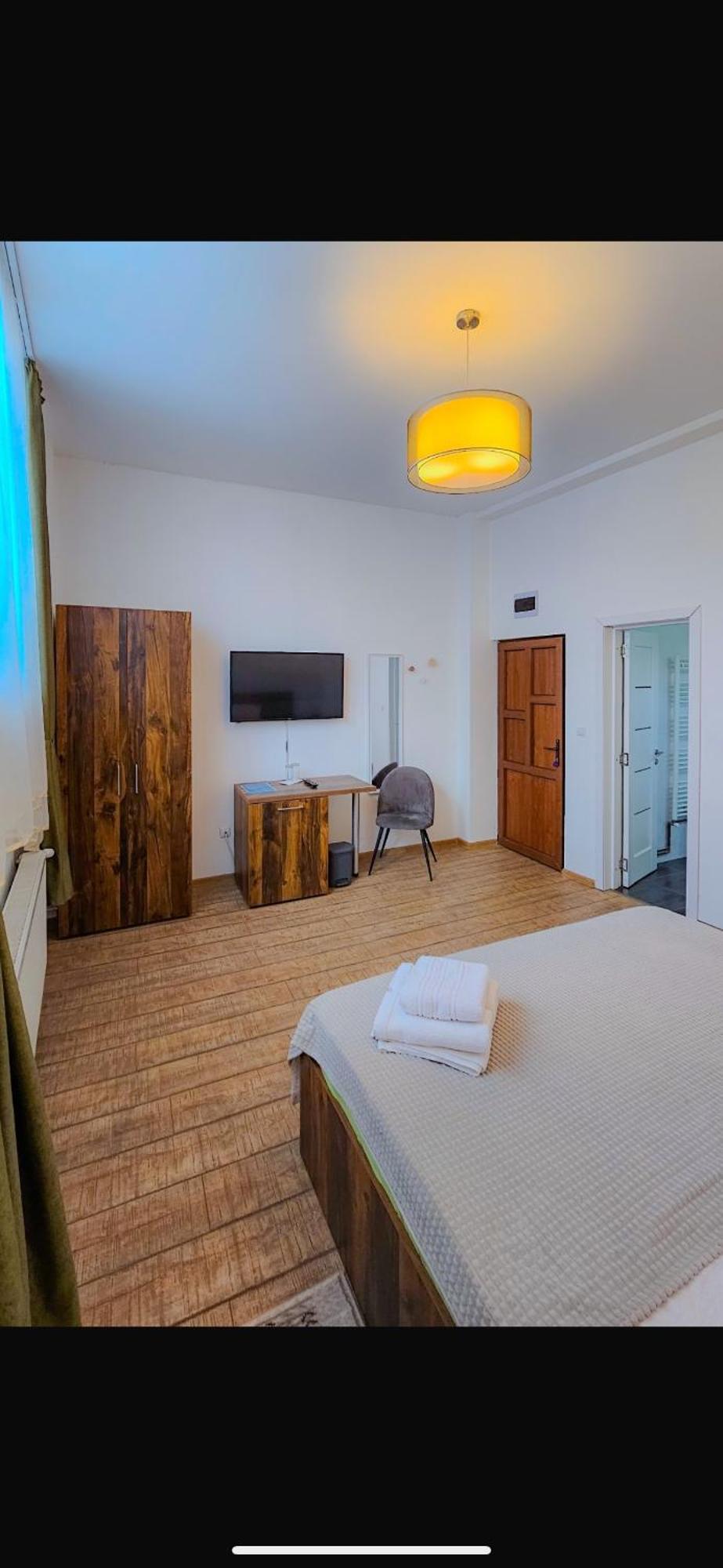 Neva Apartments Fagaras Bagian luar foto